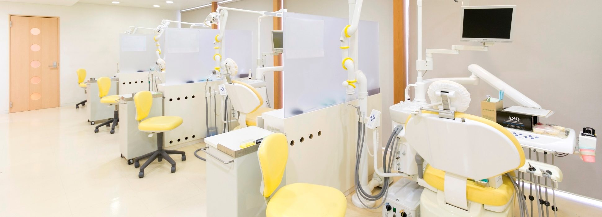 加瀬歯科医院では床矯正治療を行っております